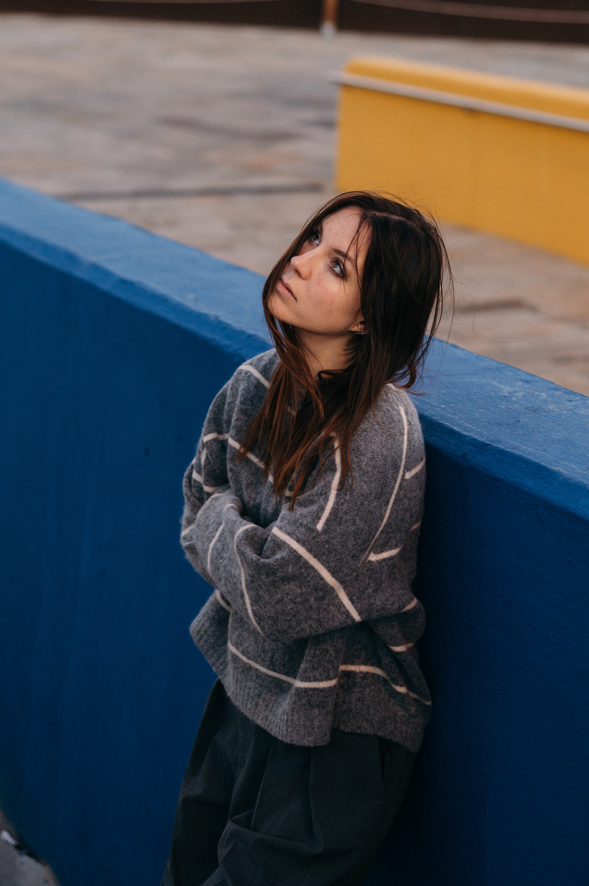 DR (ruzaykin.lens) Lens social identity (.lens handle) PFP