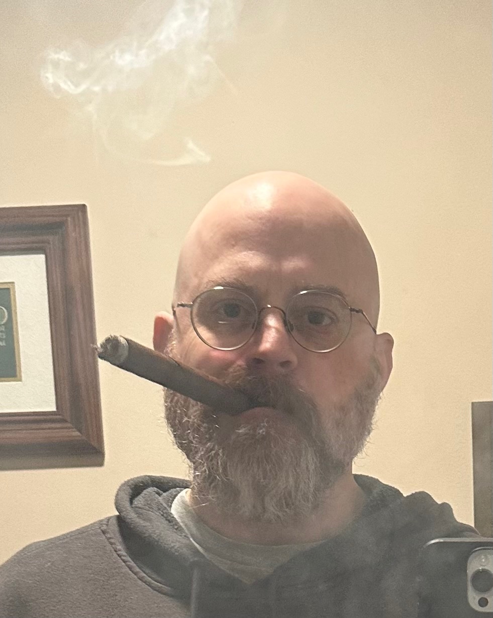 Shawn Van Dusen (svandusen.lens) Lens social identity (.lens handle) PFP