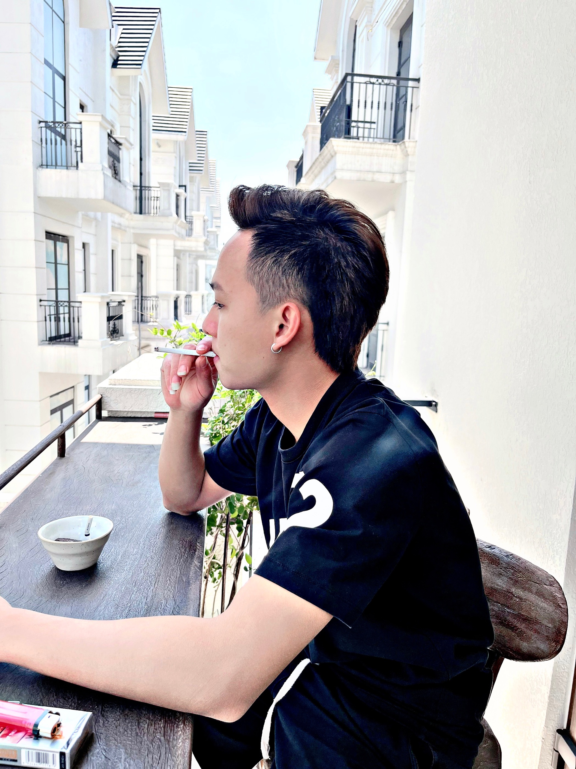 Nguyen Hai (haiaka.lens) Lens social identity (.lens handle) PFP