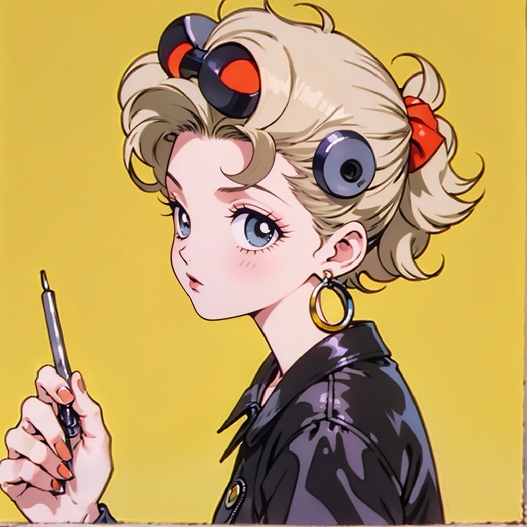 Doki (dokii.lens) Lens social identity (.lens handle) PFP