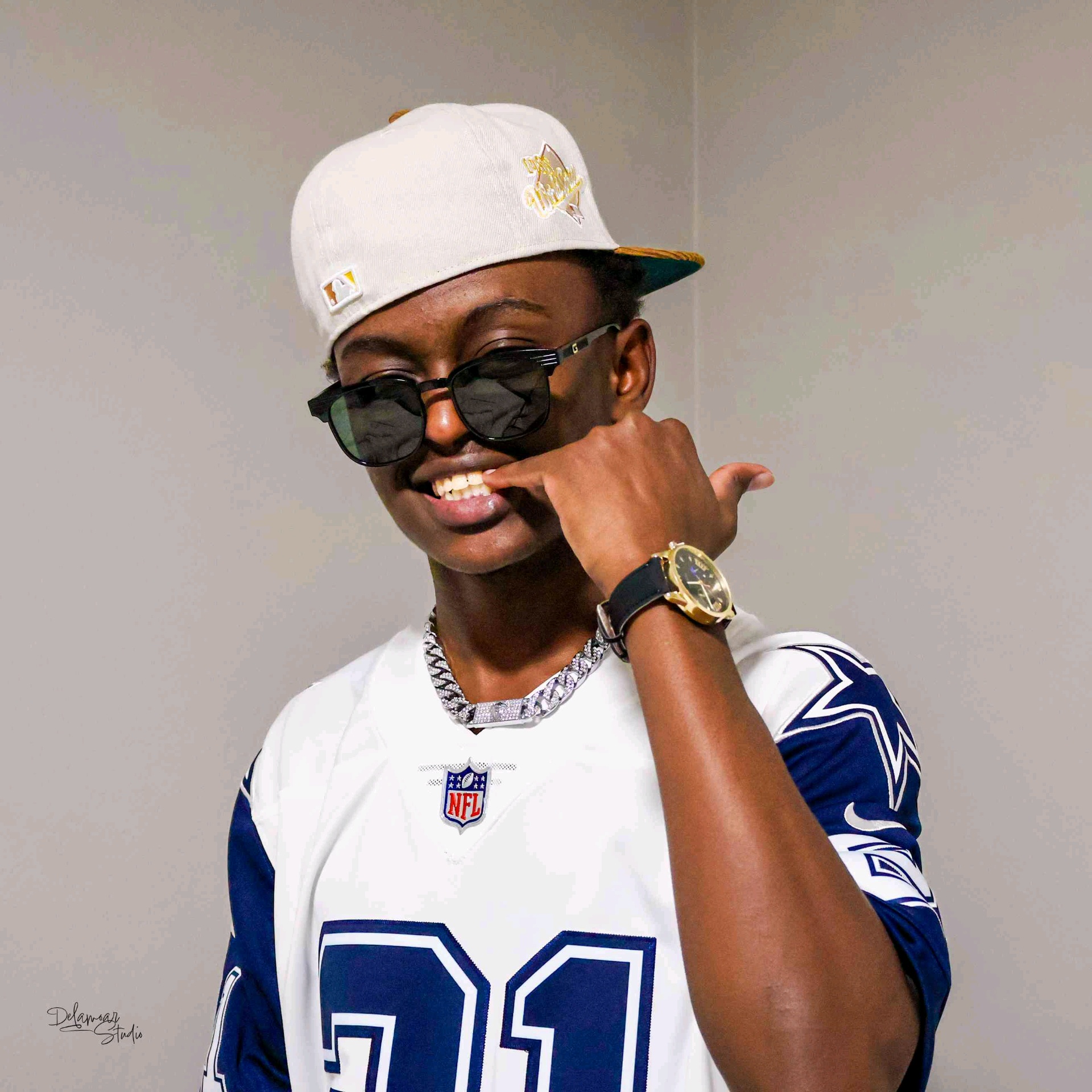 Vikta (delamoar.lens) Lens social identity (.lens handle) PFP