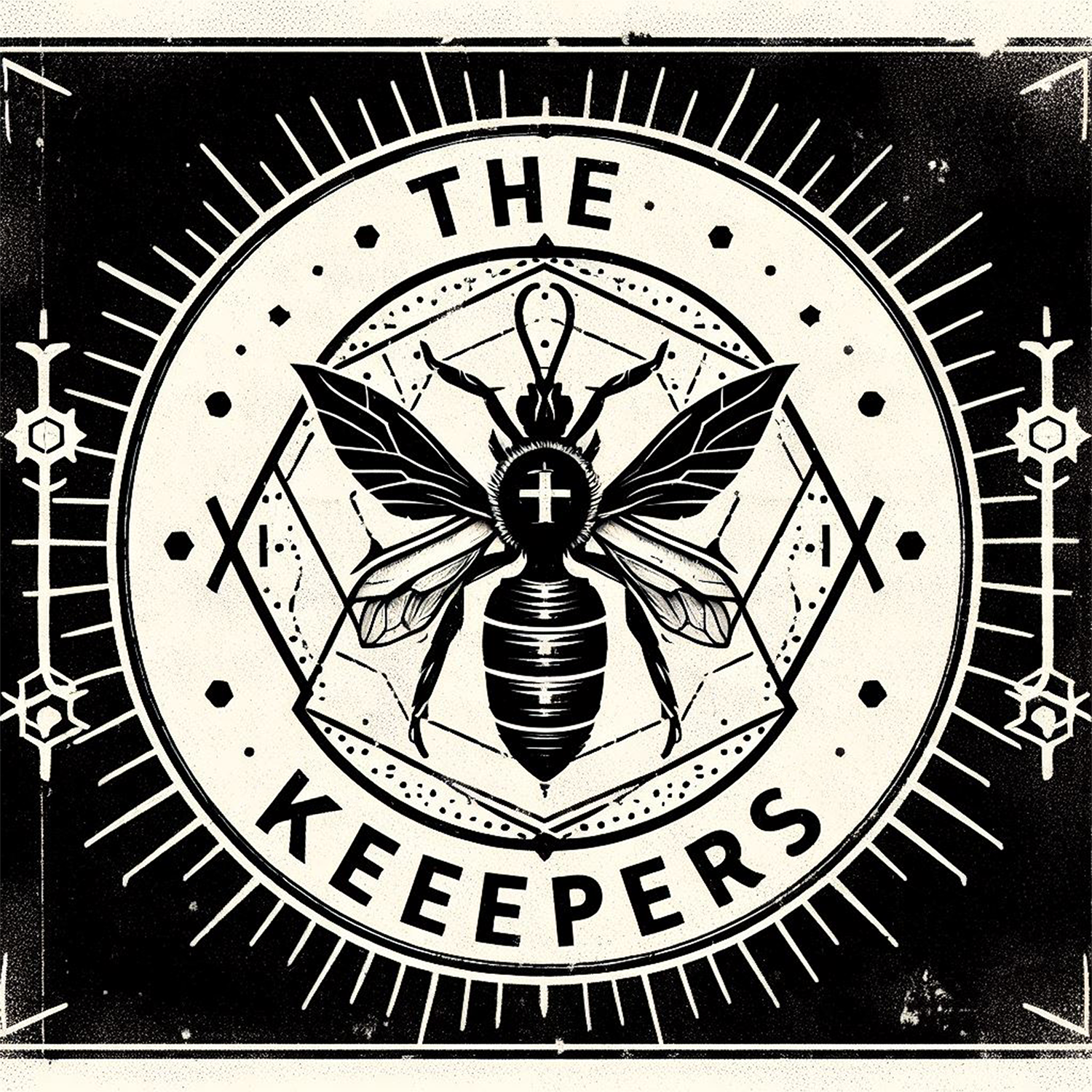 thekeepers.lens Lens social identity (.lens handle) PFP