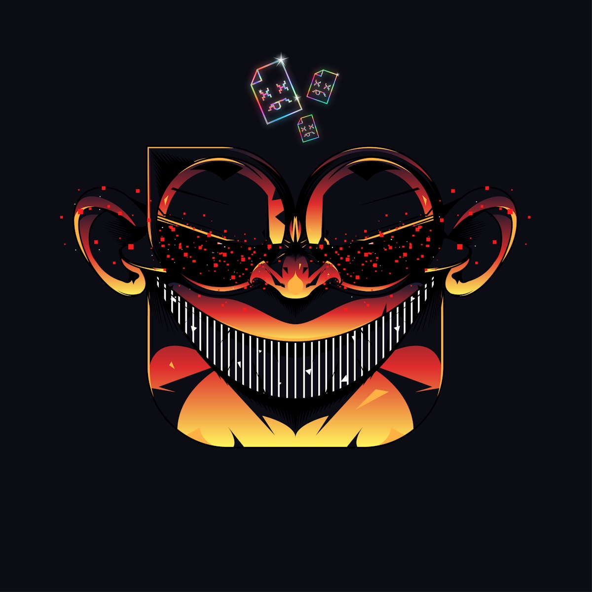 ehLa$tLatinPlayer (lastcubanplayer.lens) Lens social identity (.lens handle) PFP