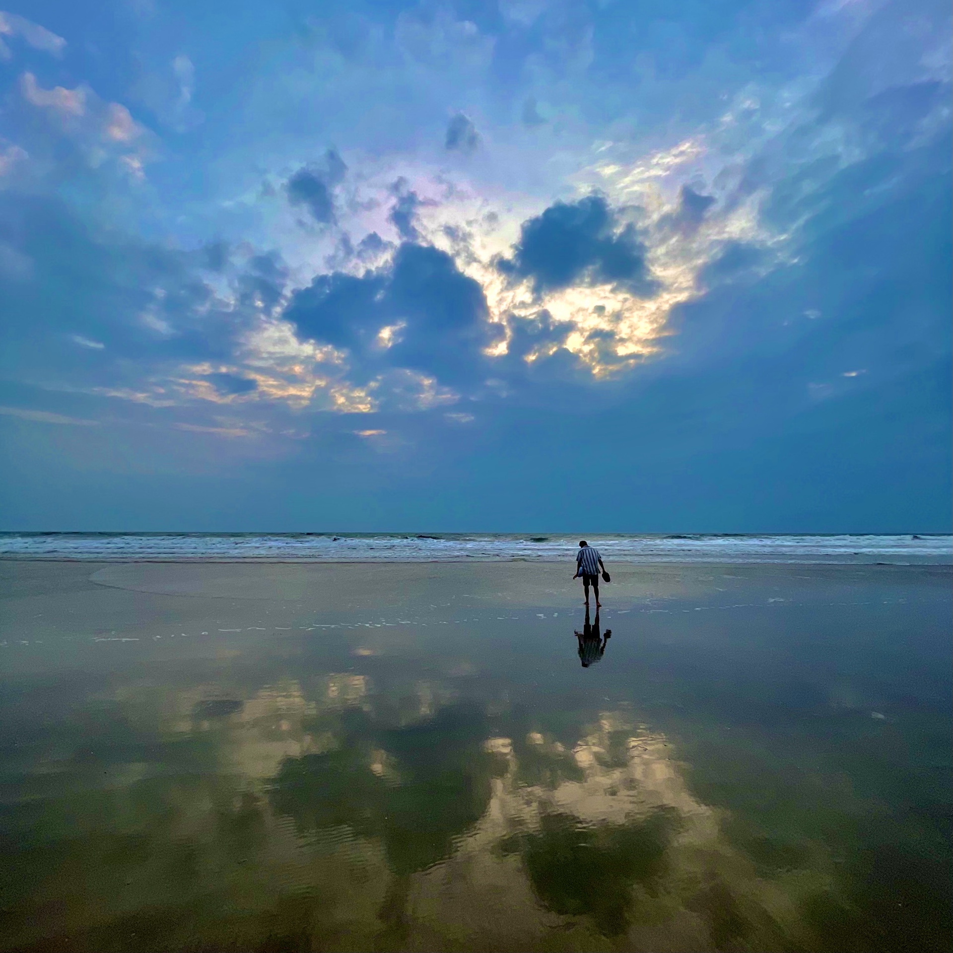 Ajay (ajaykanayil.lens) Lens social identity (.lens handle) PFP