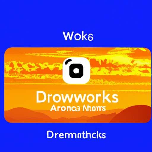 StreamVista (dreamworks.lens) Lens social identity (.lens handle) PFP