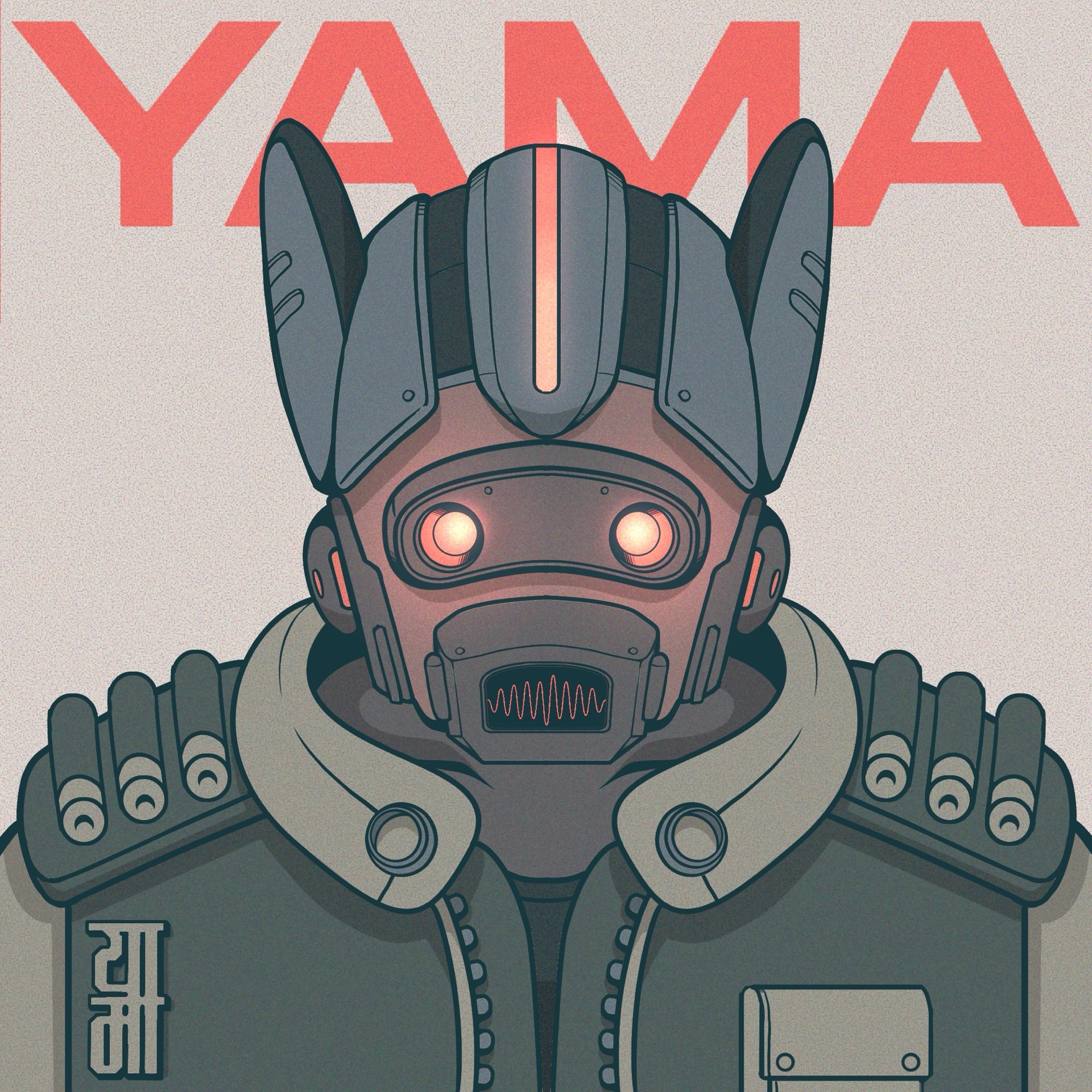 Rareboi (rareboi.lens) Lens social identity (.lens handle) PFP