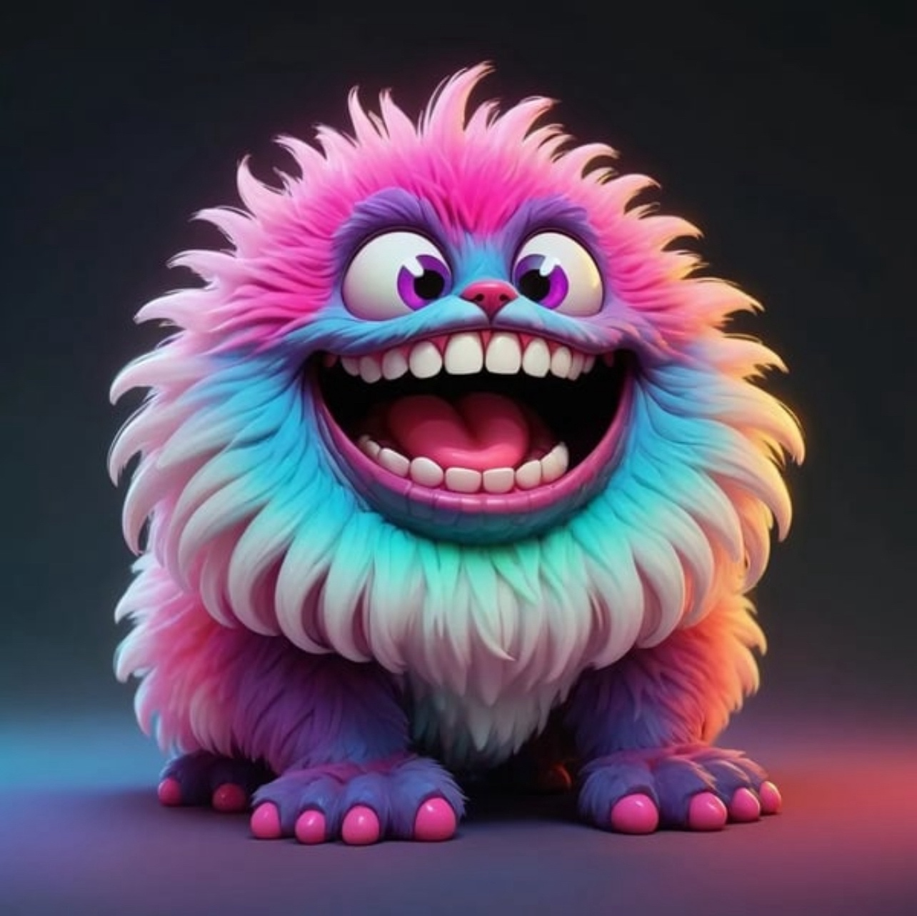 Ra (happtu.lens) Lens social identity (.lens handle) PFP