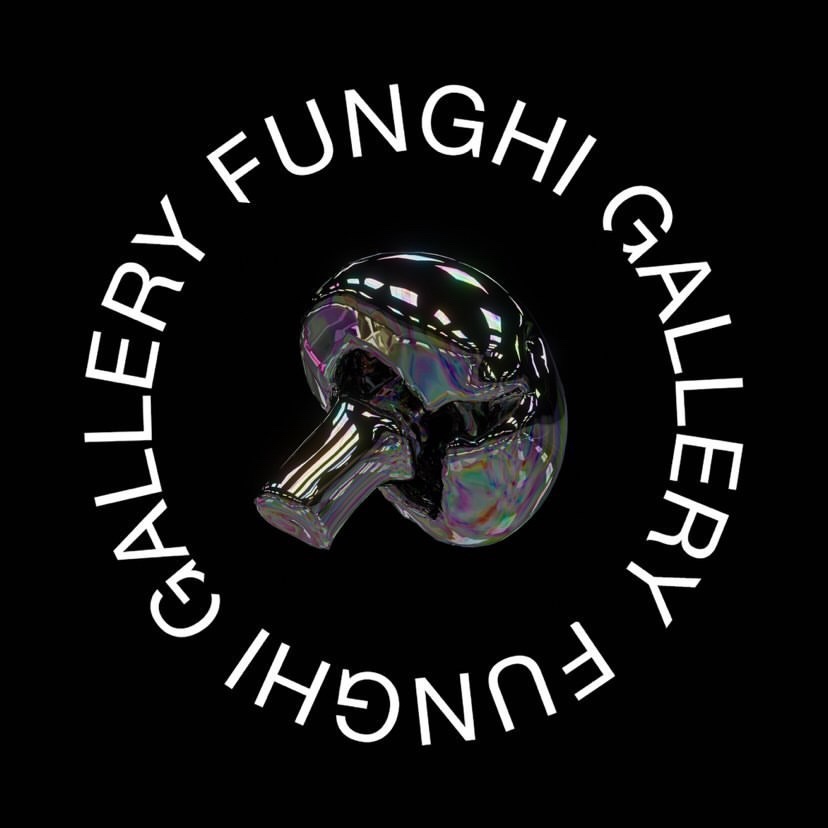 Funghi Gallery (funghigallery.lens) Lens social identity (.lens handle) PFP
