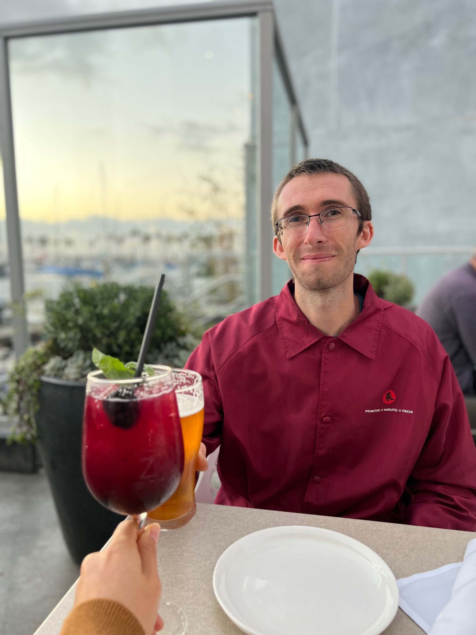 Colin Ede (stewiespeed.lens) Lens social identity (.lens handle) PFP