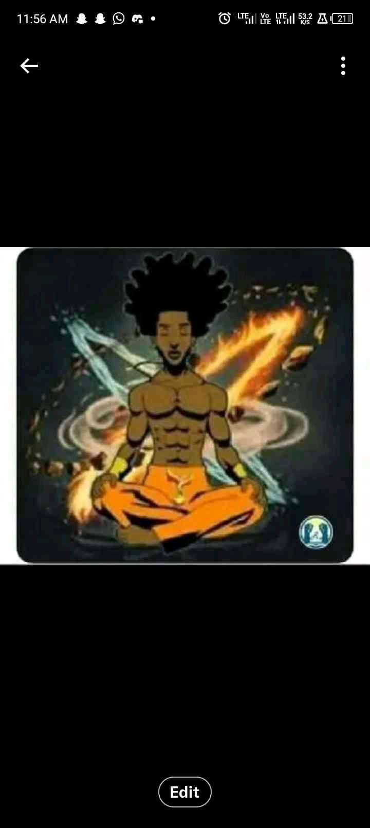 fella (adefella.lens) Lens social identity (.lens handle) PFP