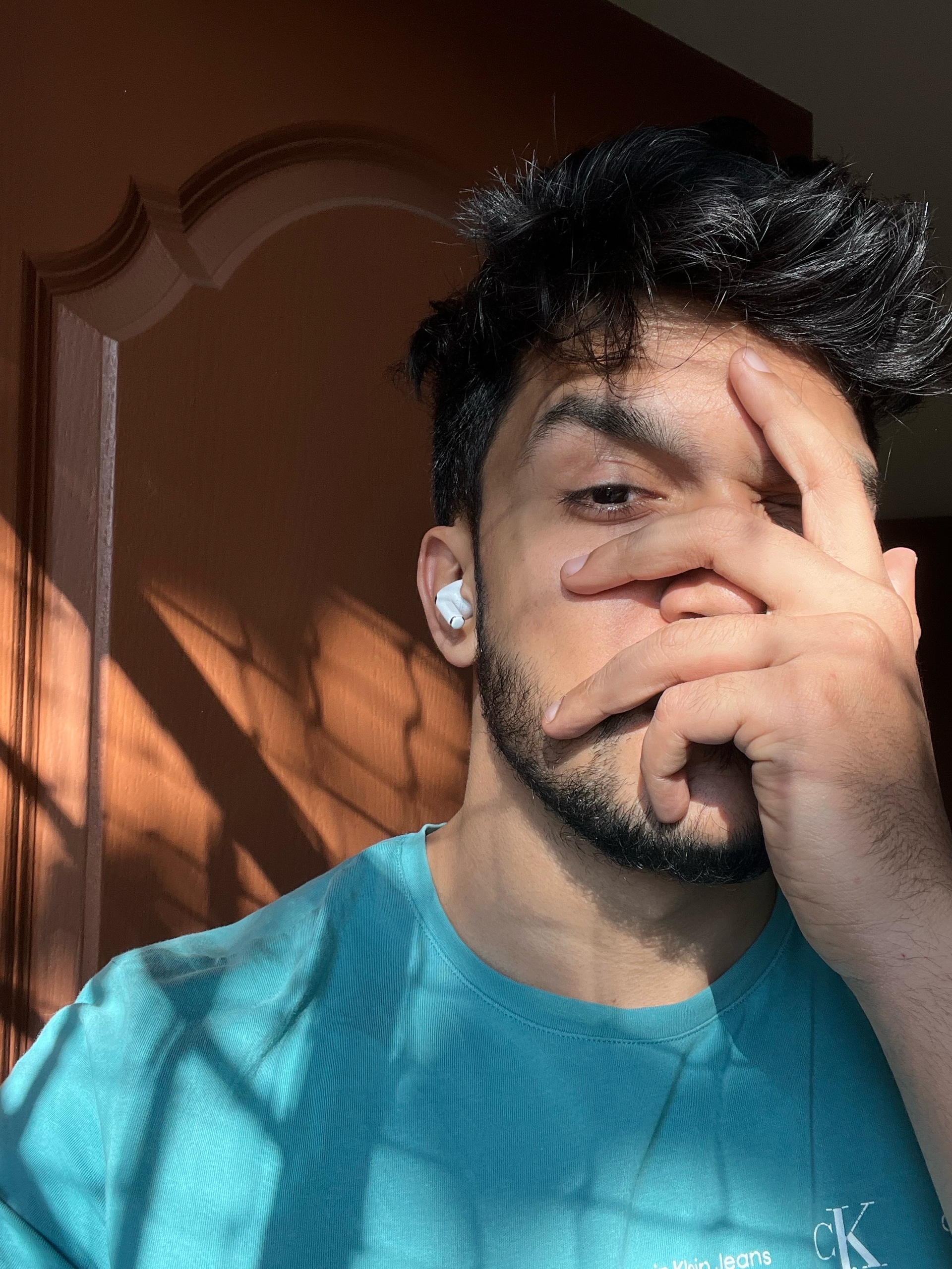 Esham (esham.lens) Lens social identity (.lens handle) PFP