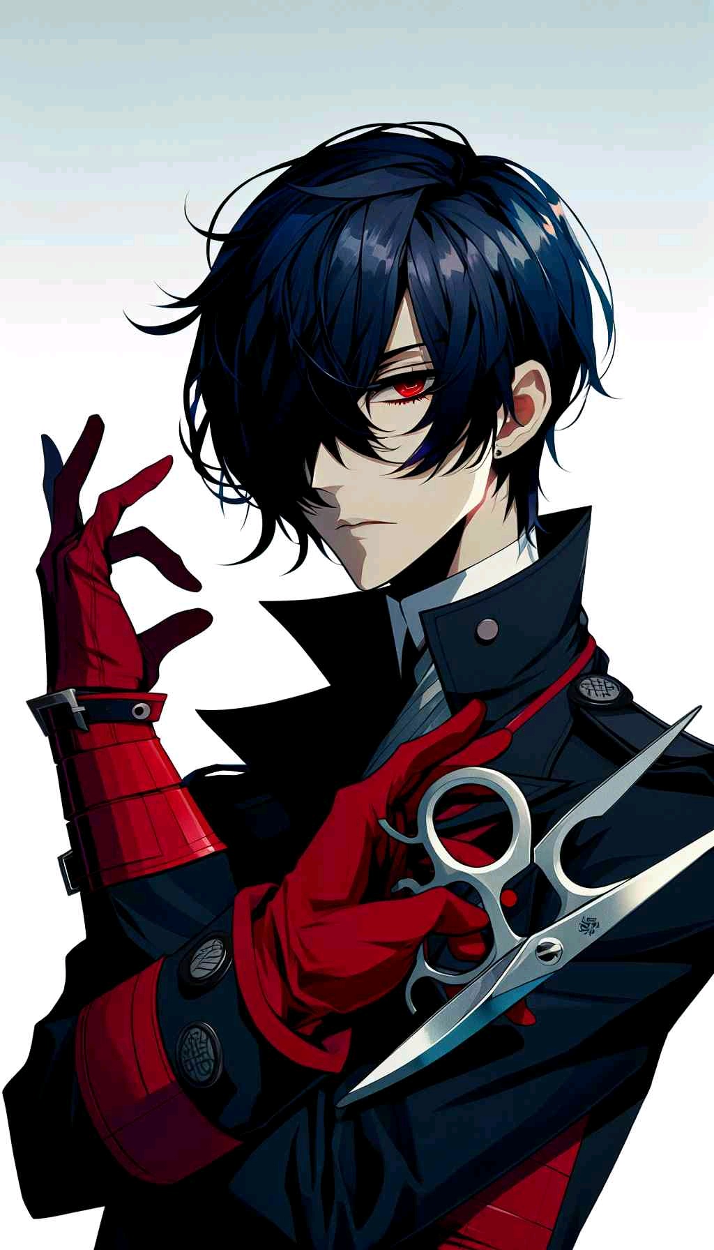 Demetrius (mirele.lens) Lens social identity (.lens handle) PFP