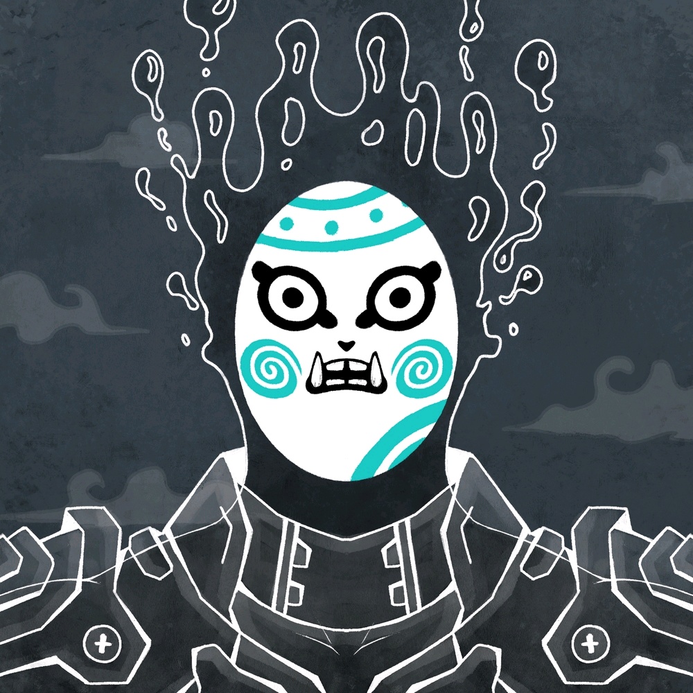 Bubble (lazarus.lens) Lens social identity (.lens handle) PFP