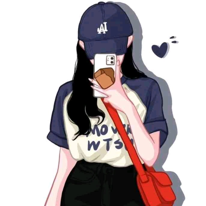 Lisa (378709.lens) Lens social identity (.lens handle) PFP