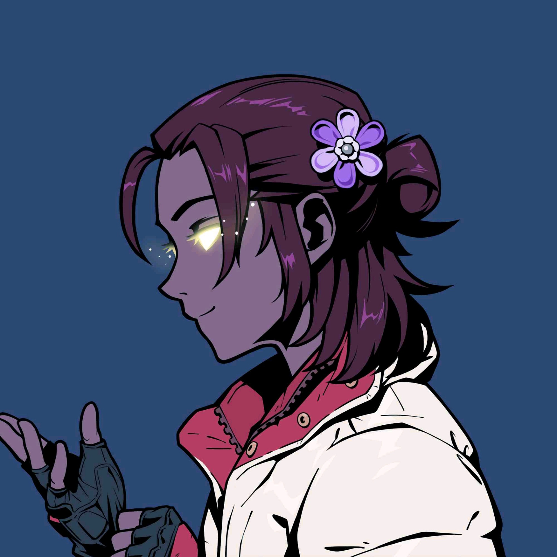 yaran (yaran.lens) Lens social identity (.lens handle) PFP