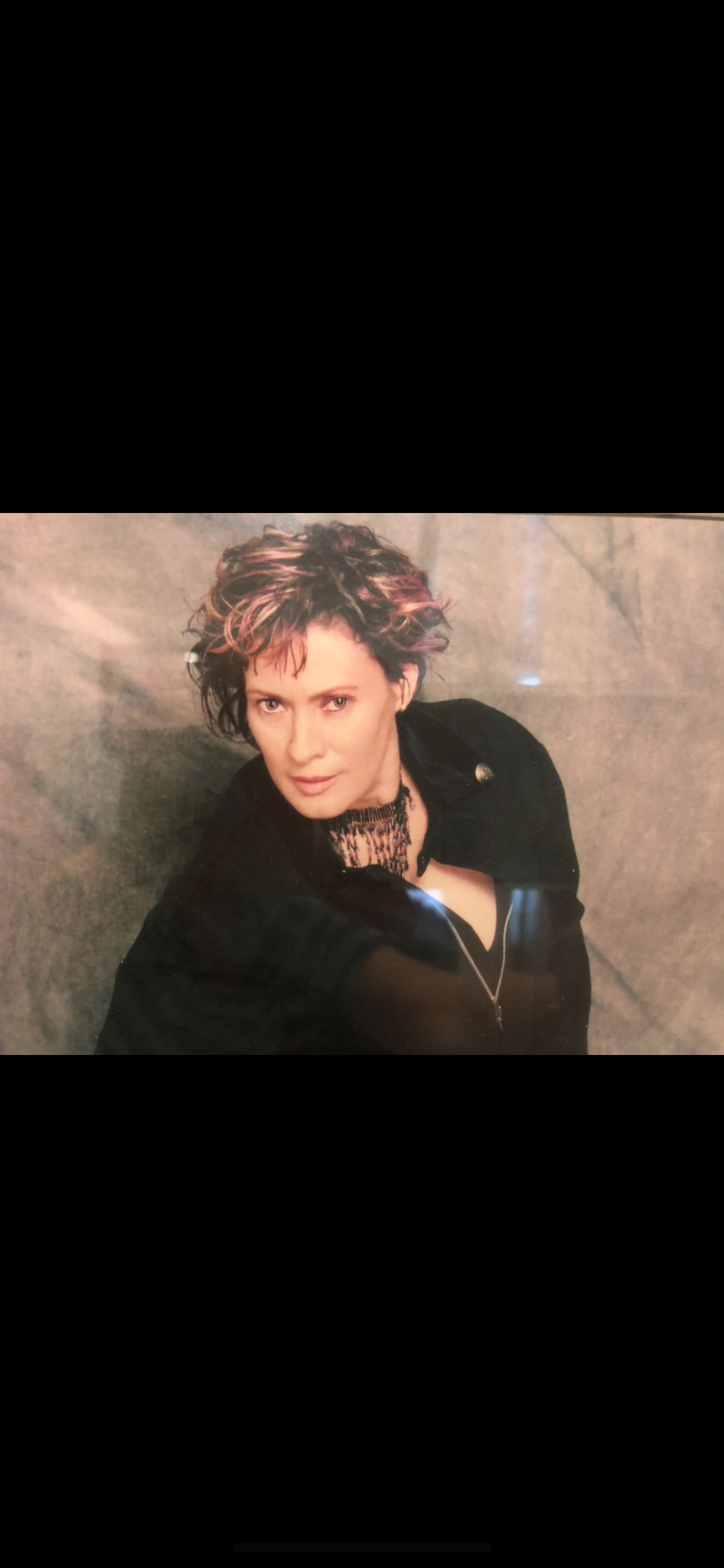 Gigi Drums (gigidrums.lens) Lens social identity (.lens handle) PFP