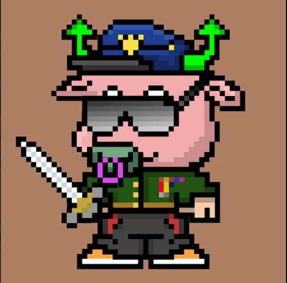 binto.lens Lens social identity (.lens handle) PFP