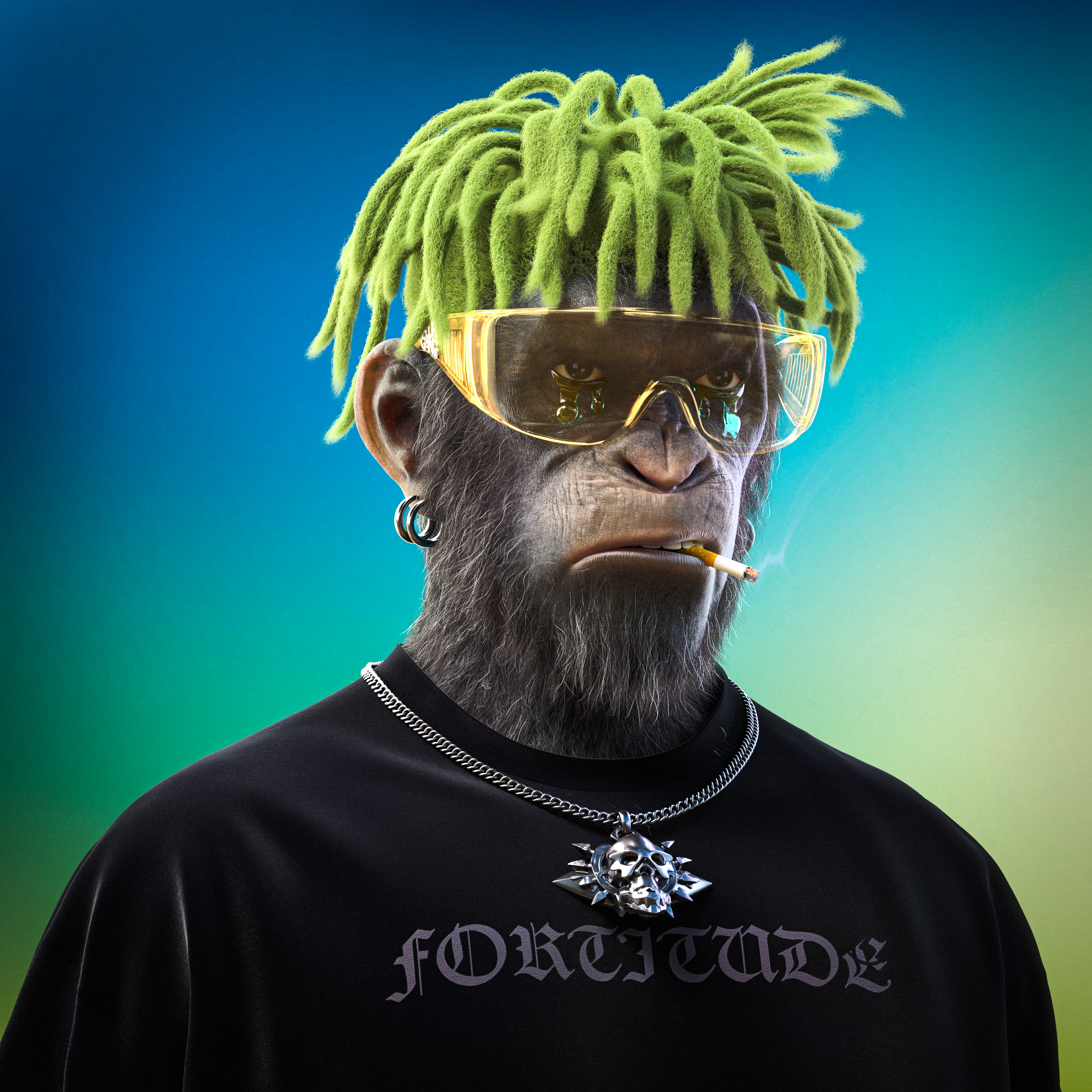 CHch (dominic.lens) Lens social identity (.lens handle) PFP