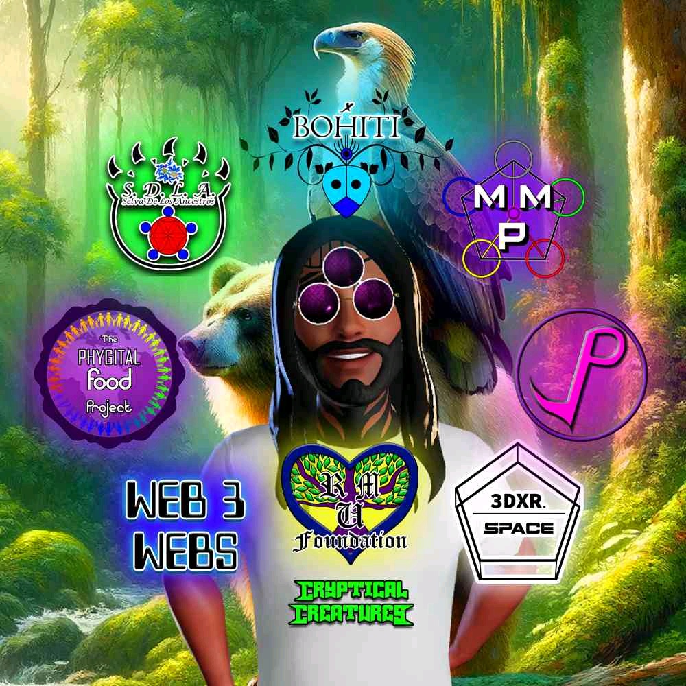 xBohiti (xbohitibrands.lens) Lens social identity (.lens handle) PFP