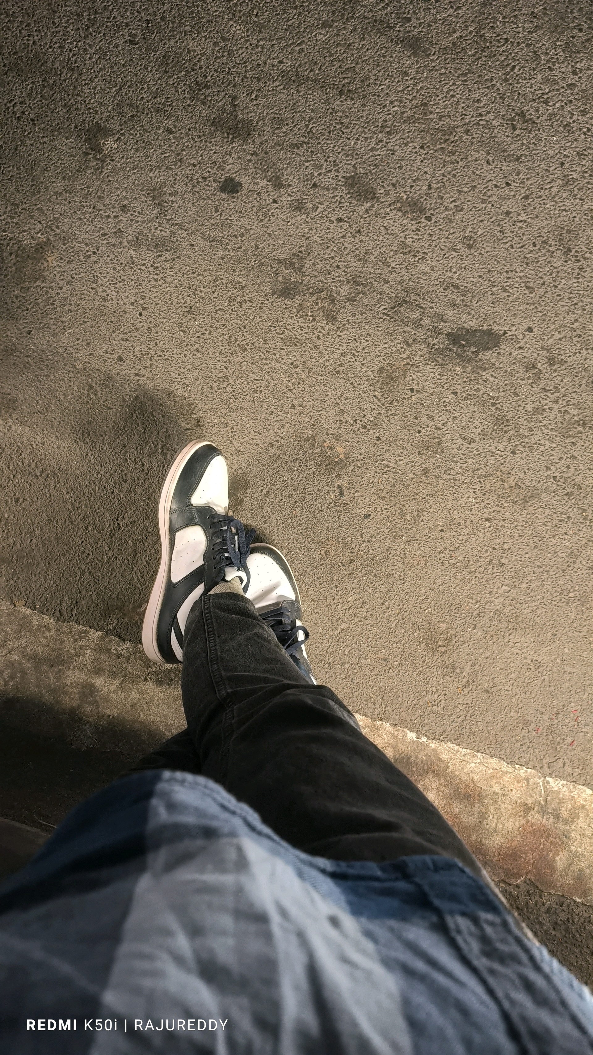 RAJUReDDY (naughtyreddie.lens) Lens social identity (.lens handle) PFP