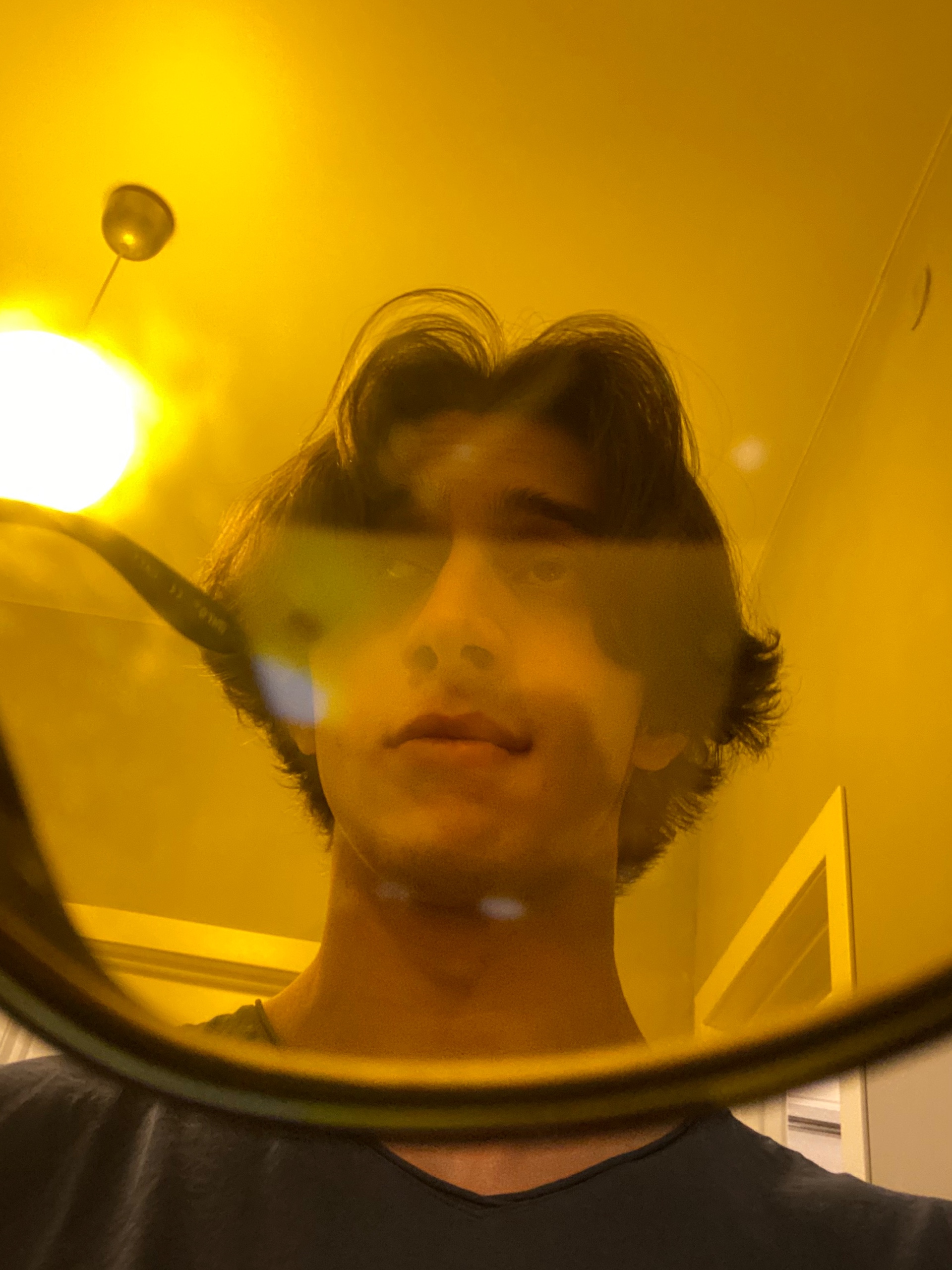 isma (ismag.lens) Lens social identity (.lens handle) PFP