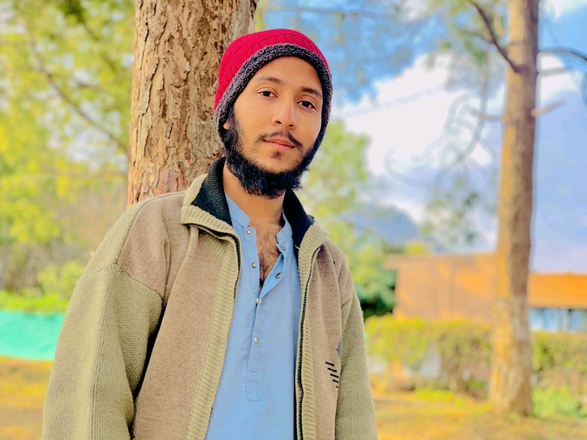 Moju (0xmoju.lens) Lens social identity (.lens handle) PFP