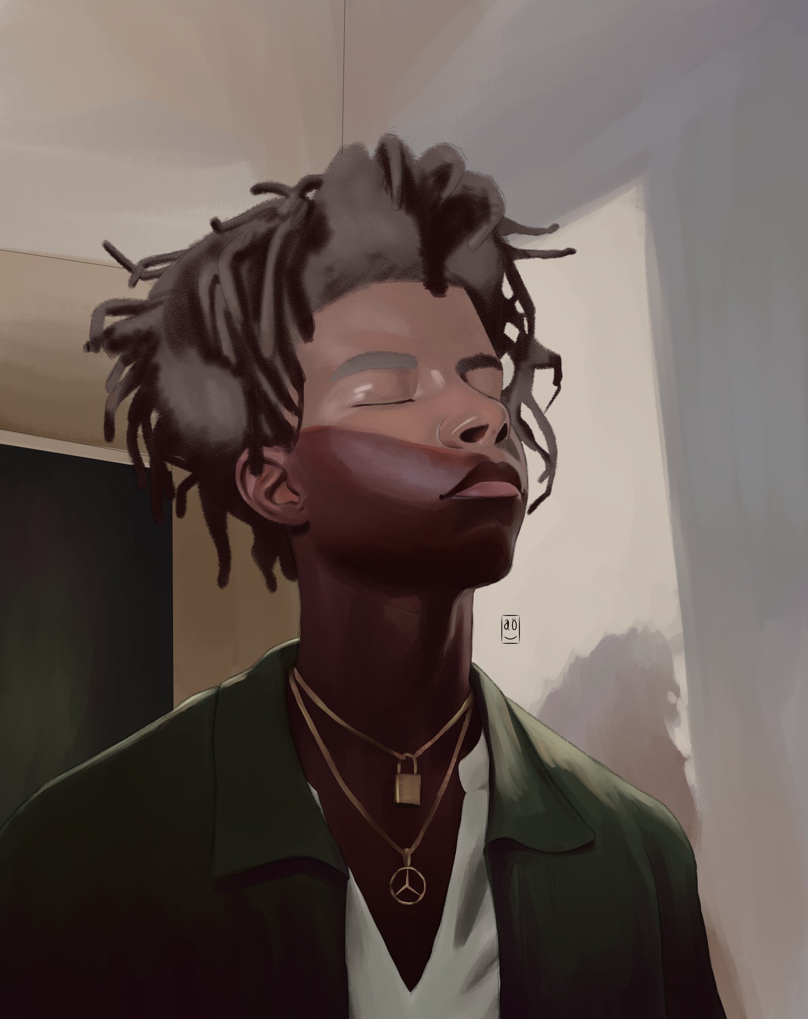 Dangen (dangendefi.lens) Lens social identity (.lens handle) PFP