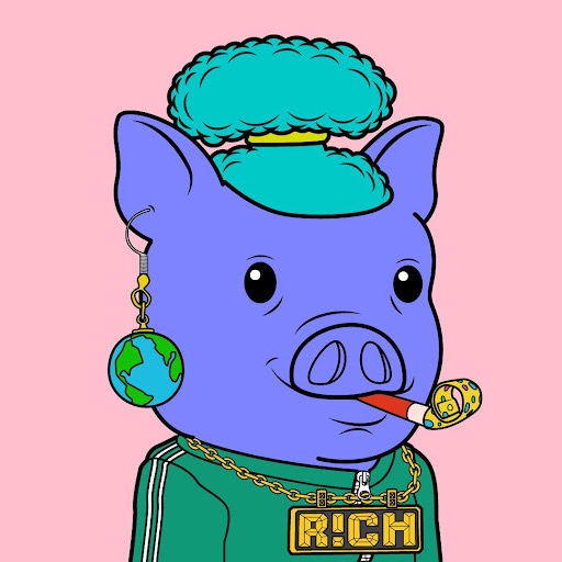 tarzon.eth (tarzon77.lens) Lens social identity (.lens handle) PFP