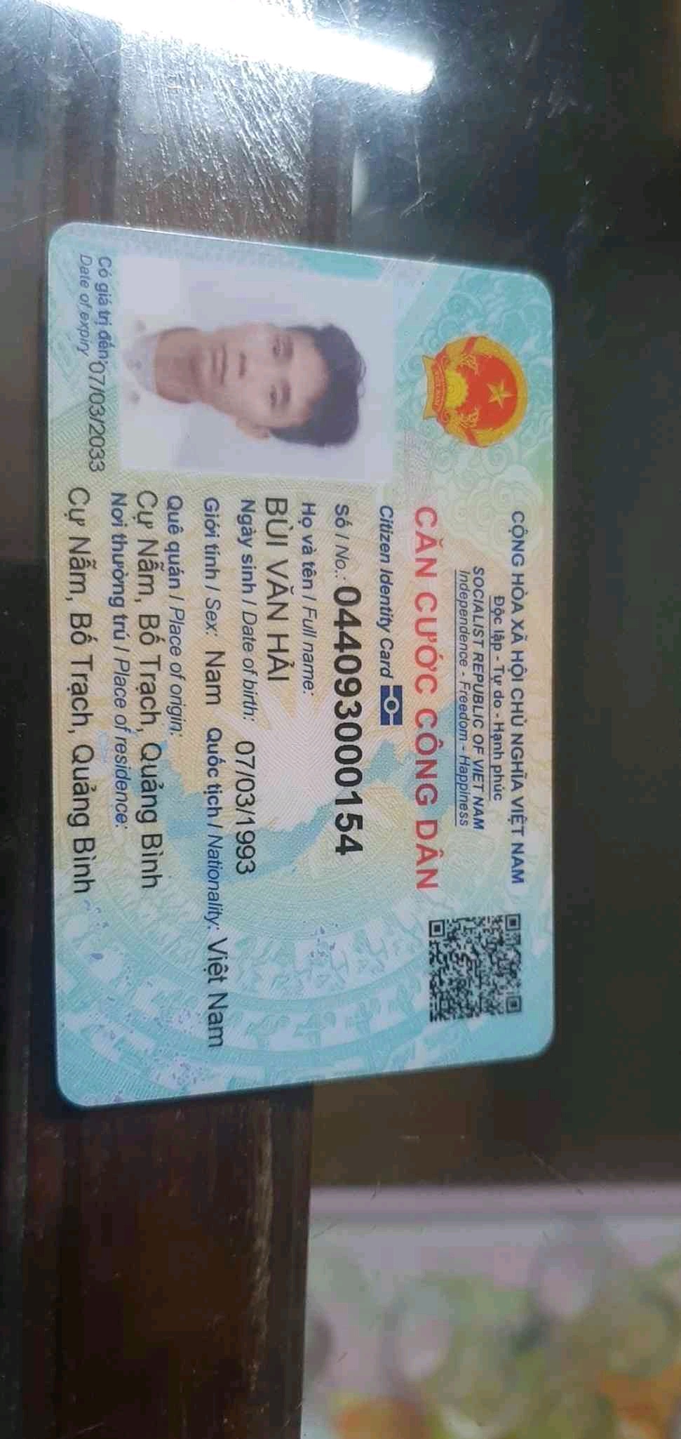 Buivanhai (buivanhai.lens) Lens social identity (.lens handle) PFP