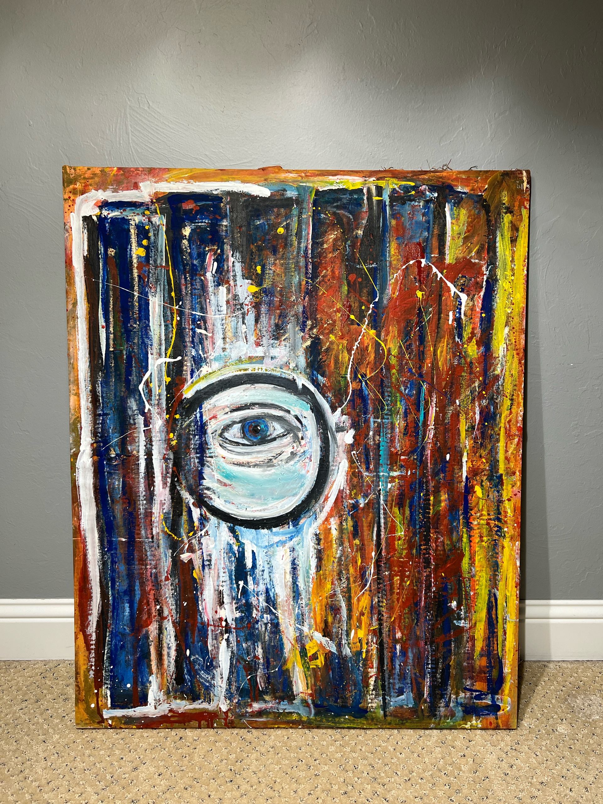 Dont Ask6 (dontask6.lens) Lens social identity (.lens handle) PFP