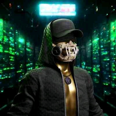 Fraz (terwqa.lens) Lens social identity (.lens handle) PFP