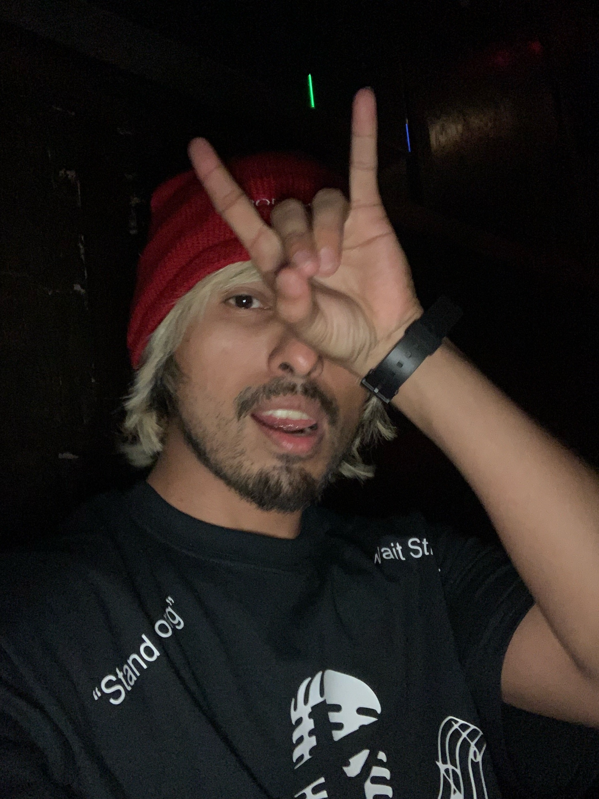 Wolfestatebiz.com (wolfestatebiz.lens) Lens social identity (.lens handle) PFP