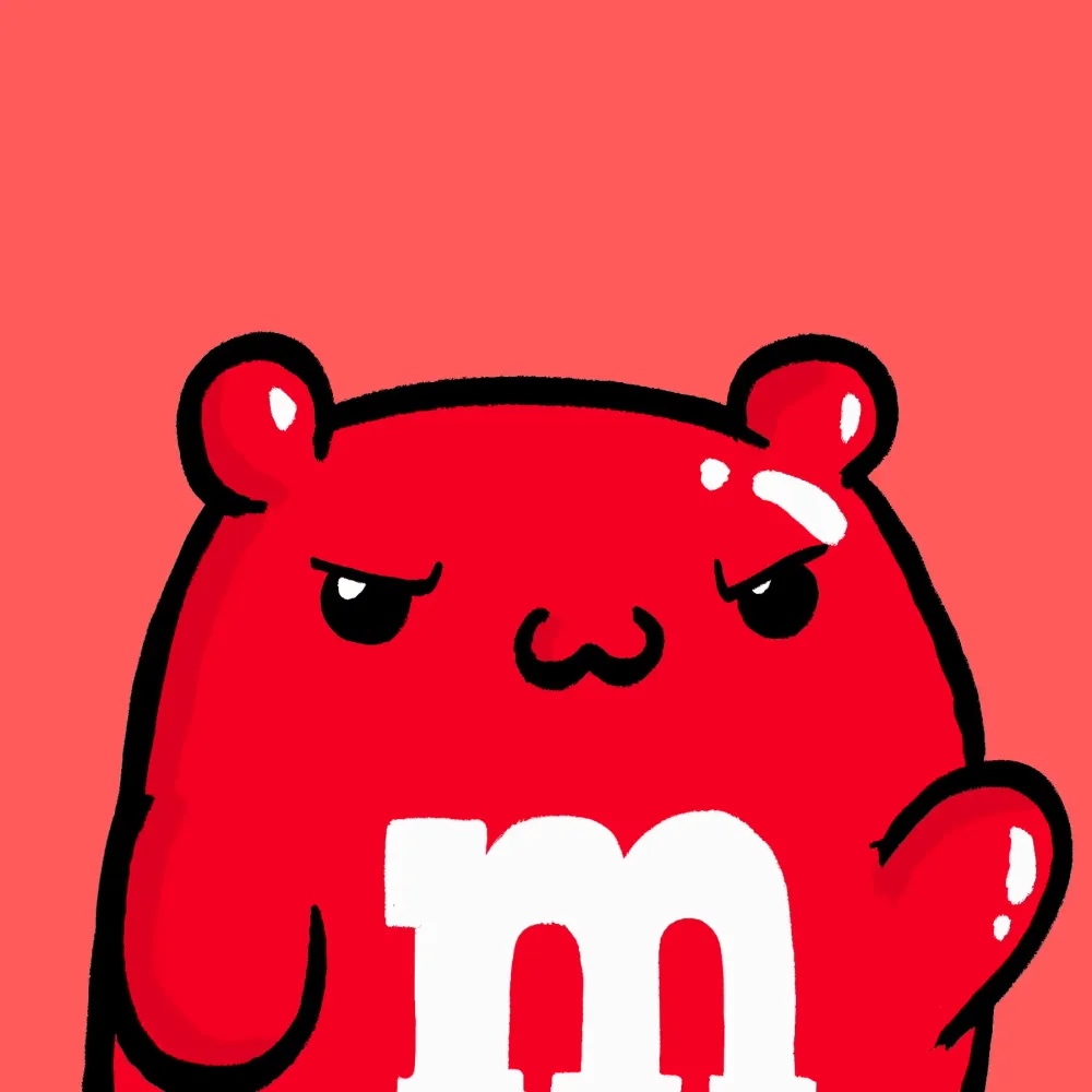 xiamu (xiamu.lens) Lens social identity (.lens handle) PFP