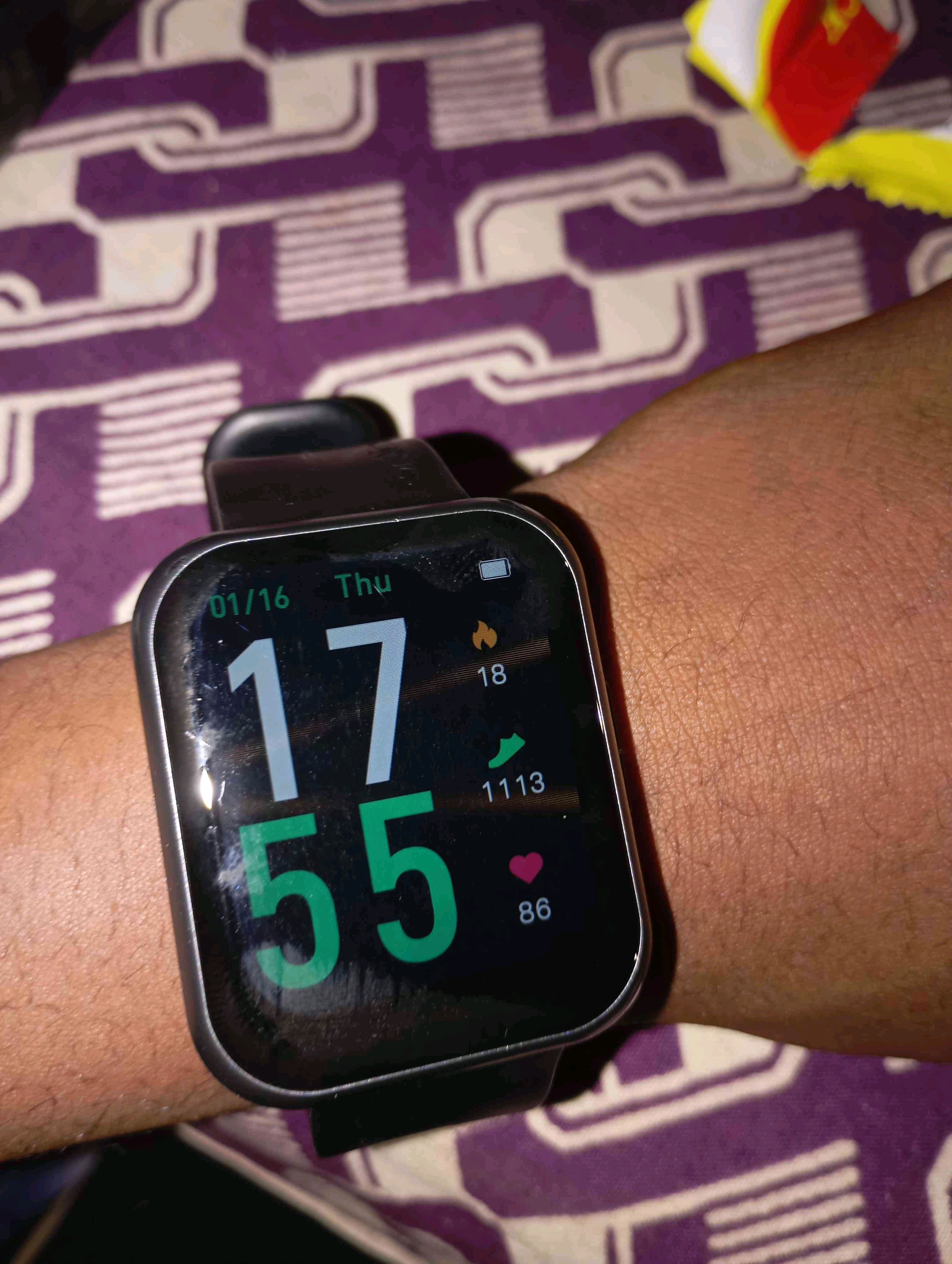 Ayomide (tycayomide.lens) Lens social identity (.lens handle) PFP