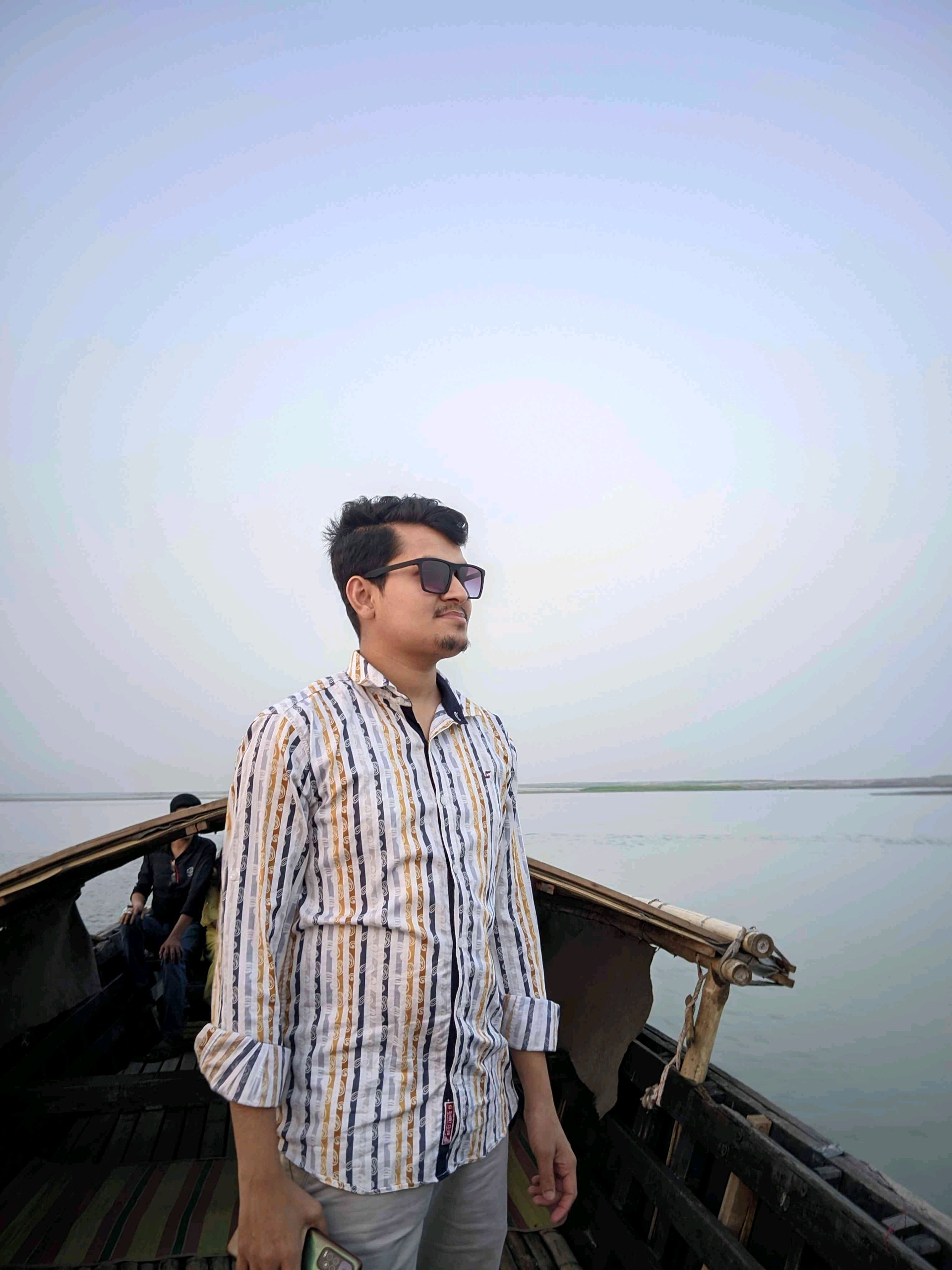 Sukanto Kumar Paul (sukanto.lens) Lens social identity (.lens handle) PFP