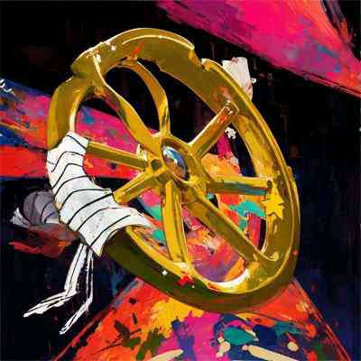 YUSAYMON (yusaymon.lens) Lens social identity (.lens handle) PFP