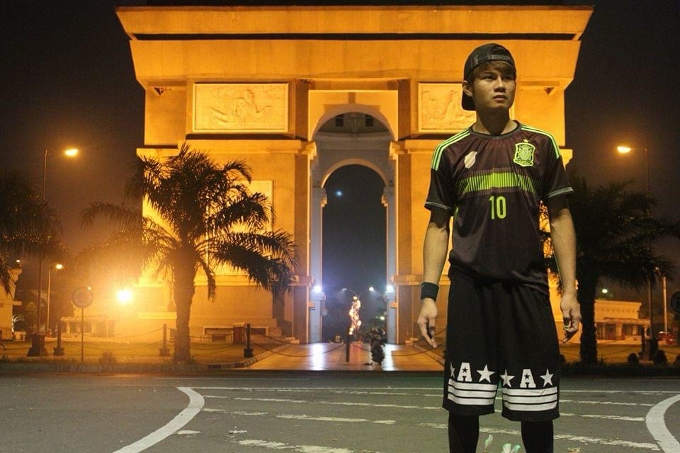 burhan martino (burhanmartino.lens) Lens social identity (.lens handle) PFP