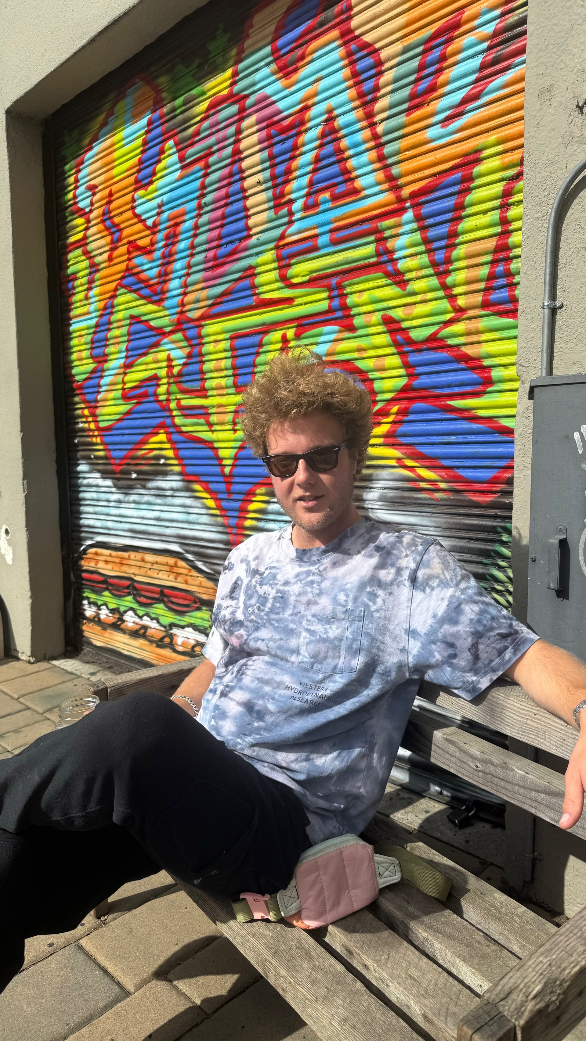 Garrett kinsman (garrettkinsman.lens) Lens social identity (.lens handle) PFP