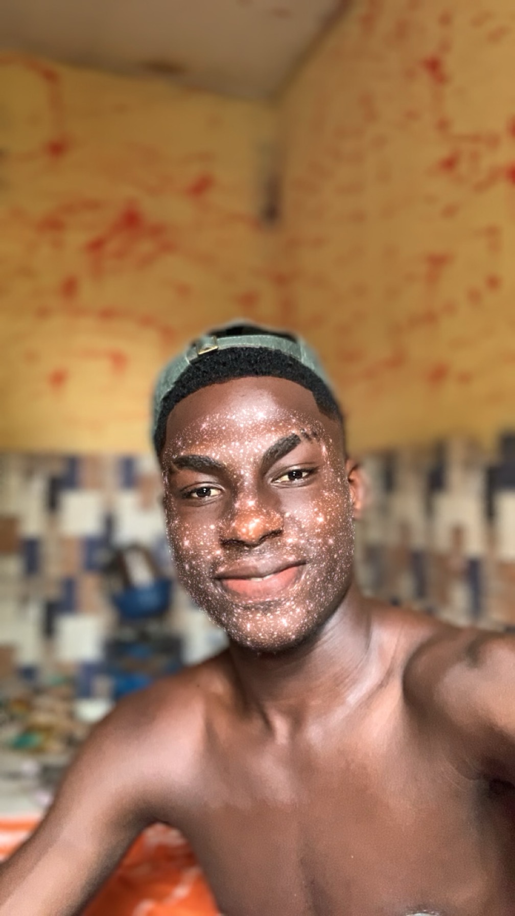 osquarelynxx (osquarelynxx.lens) Lens social identity (.lens handle) PFP