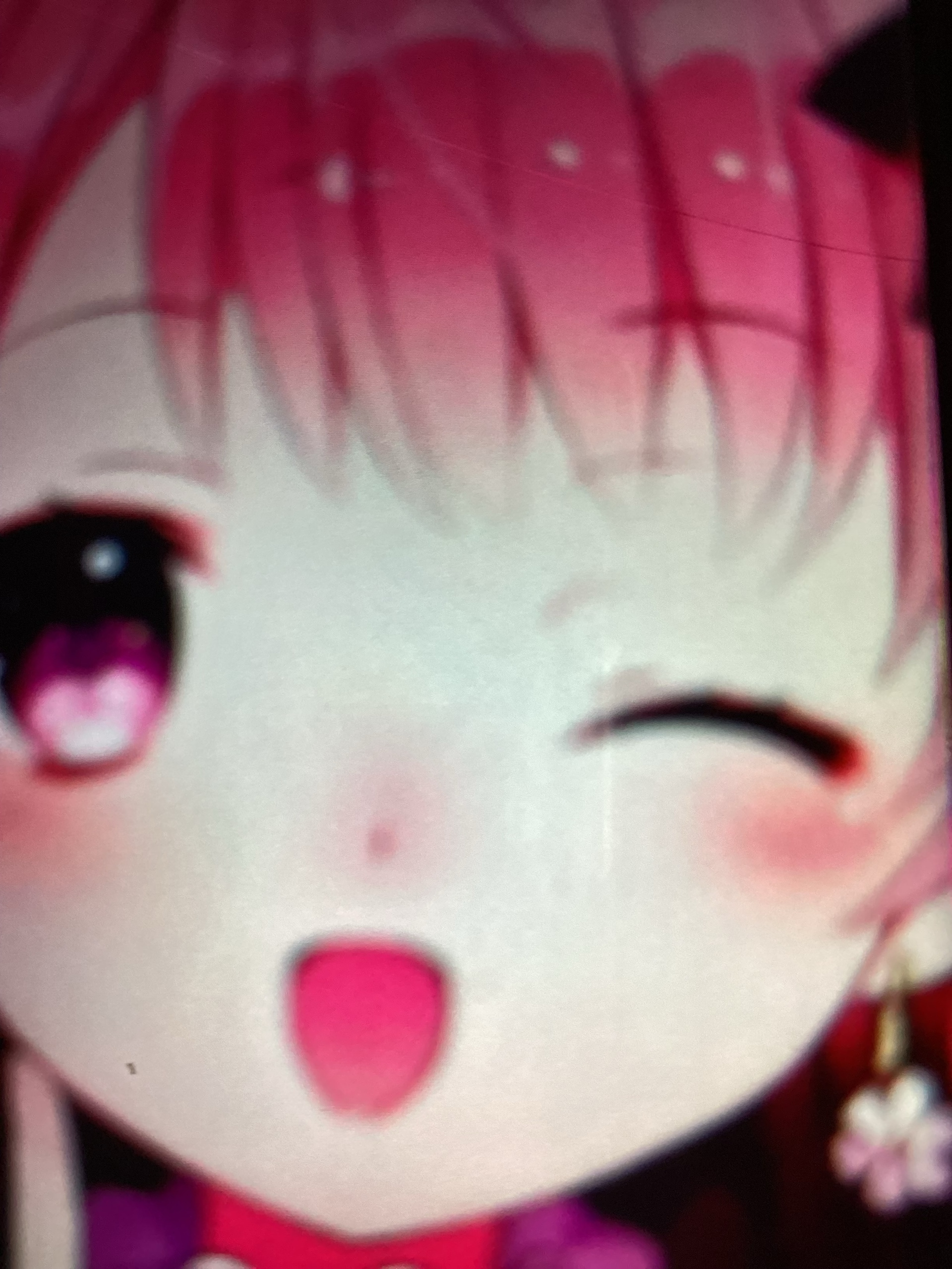 macey (valentinesgurl.lens) Lens social identity (.lens handle) PFP