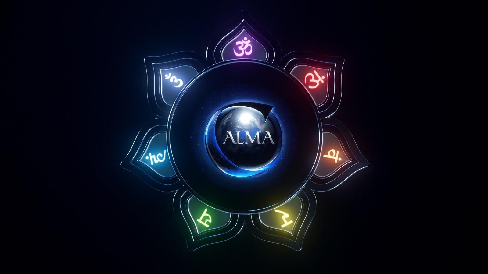 Calma NFT (calma.lens) Lens social identity (.lens handle) PFP