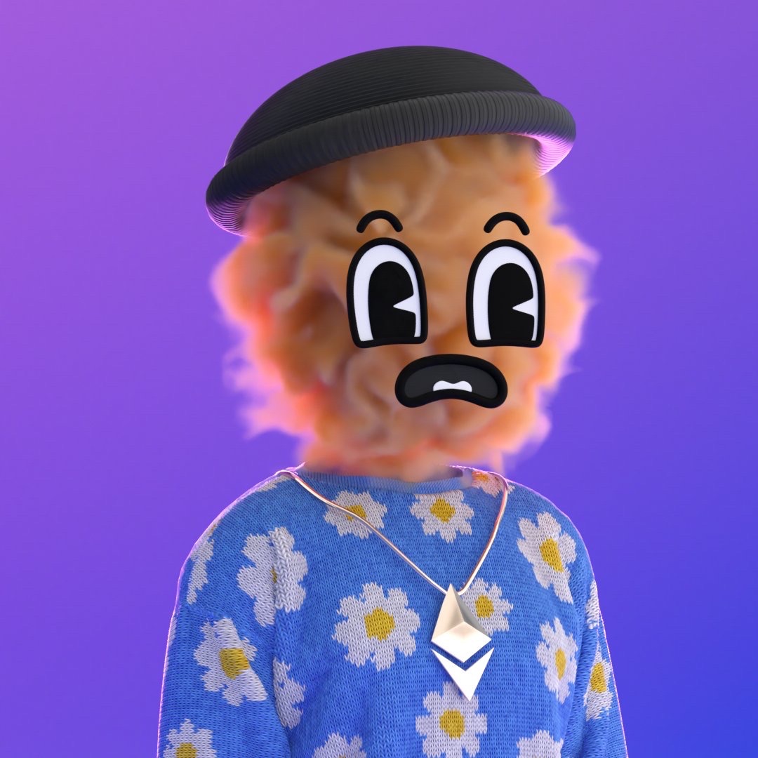 Adamsjnr (adamsjnr.lens) Lens social identity (.lens handle) PFP