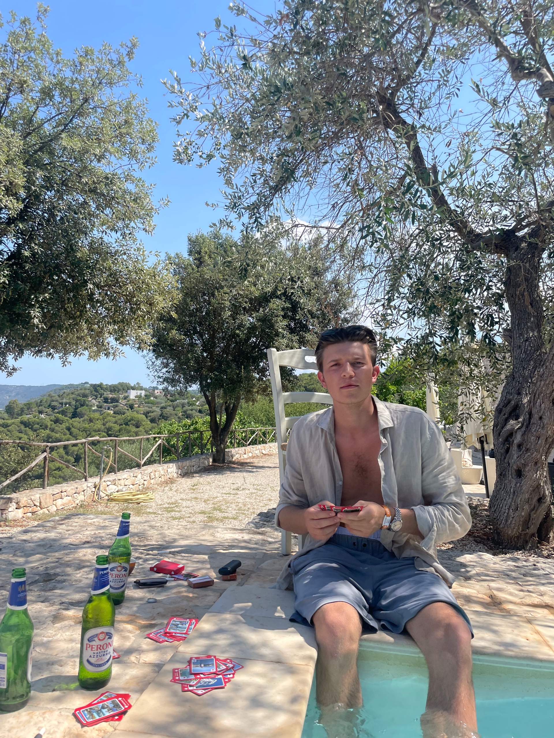 Carlomilano (carlomilano.lens) Lens social identity (.lens handle) PFP