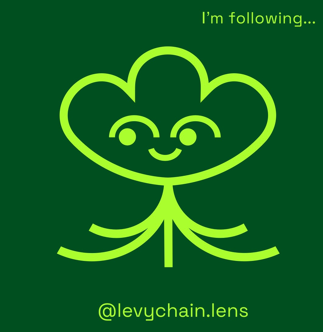 Djsosk (ikvcgxdi.lens) Lens social identity (.lens handle) PFP