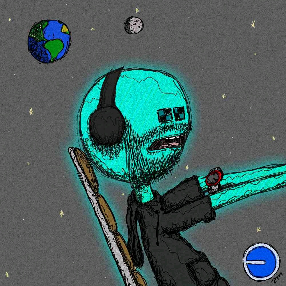 Safail (safail.lens) Lens social identity (.lens handle) PFP