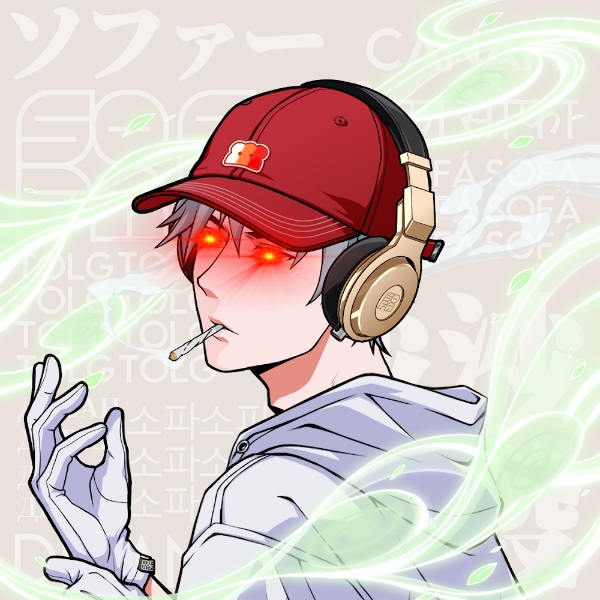 ya0sh3ng (ya0sh3ng.lens) Lens social identity (.lens handle) PFP