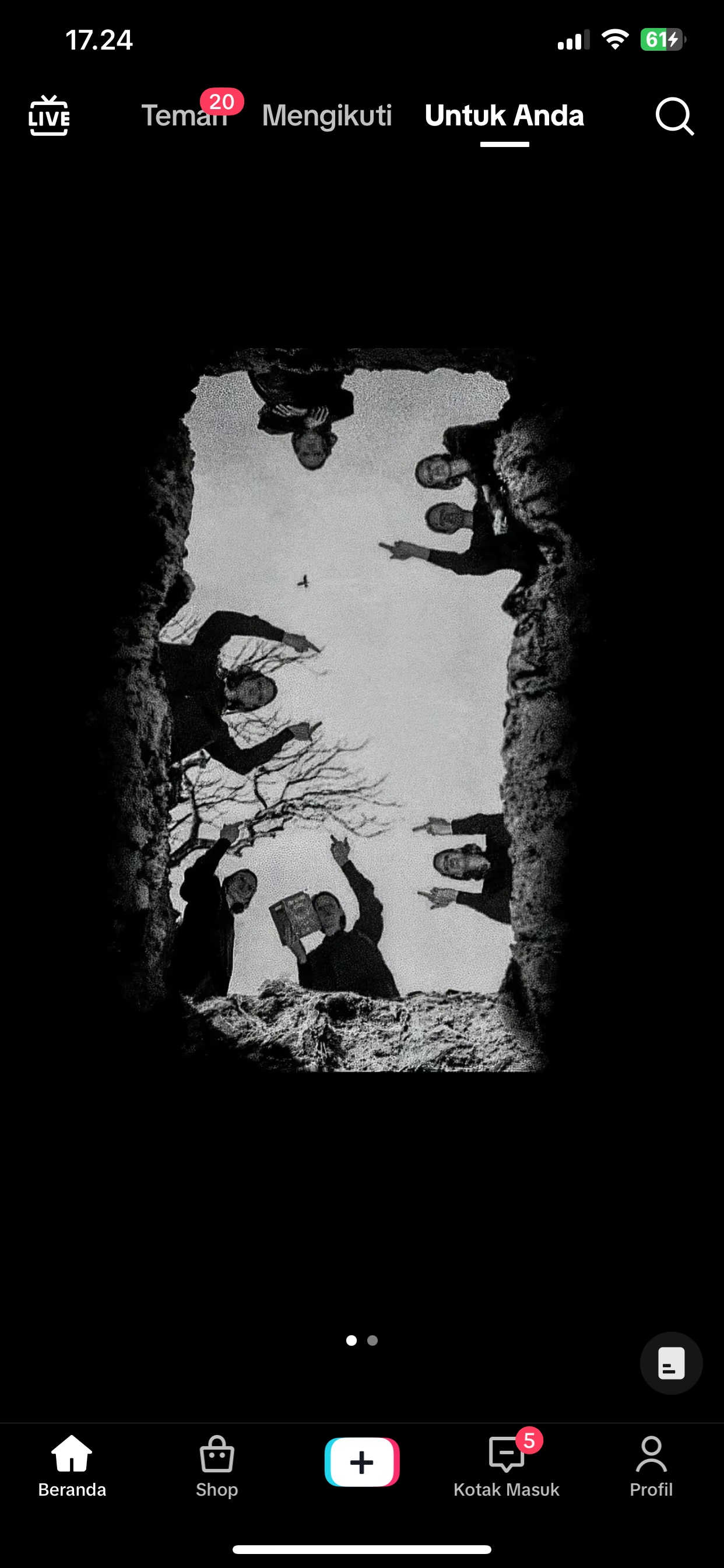 Humsky (humsky.lens) Lens social identity (.lens handle) PFP