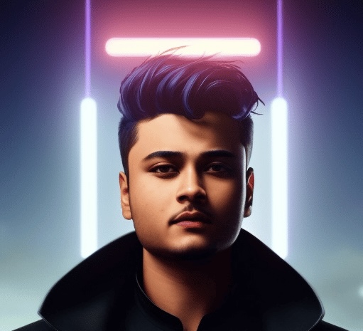 Hardik Harsh (hardikharsh10.lens) Lens social identity (.lens handle) PFP