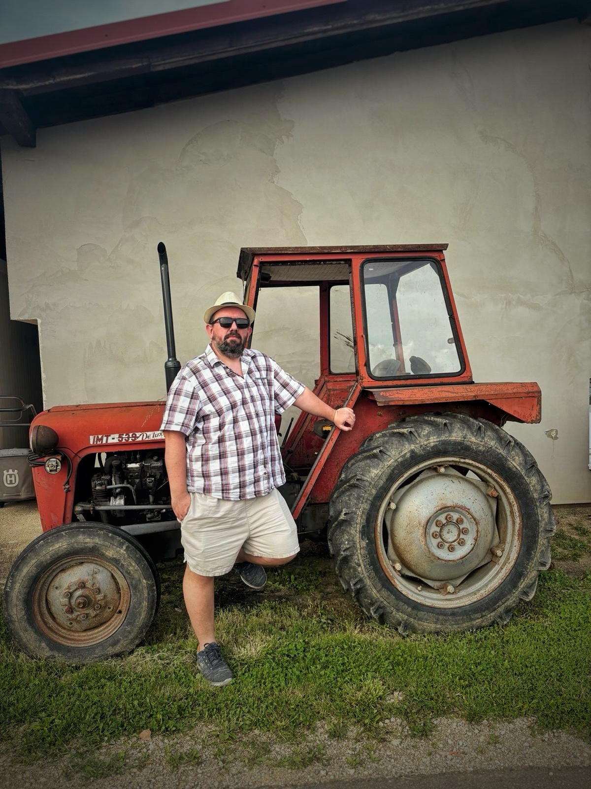 Aurel (aureldelic.lens) Lens social identity (.lens handle) PFP