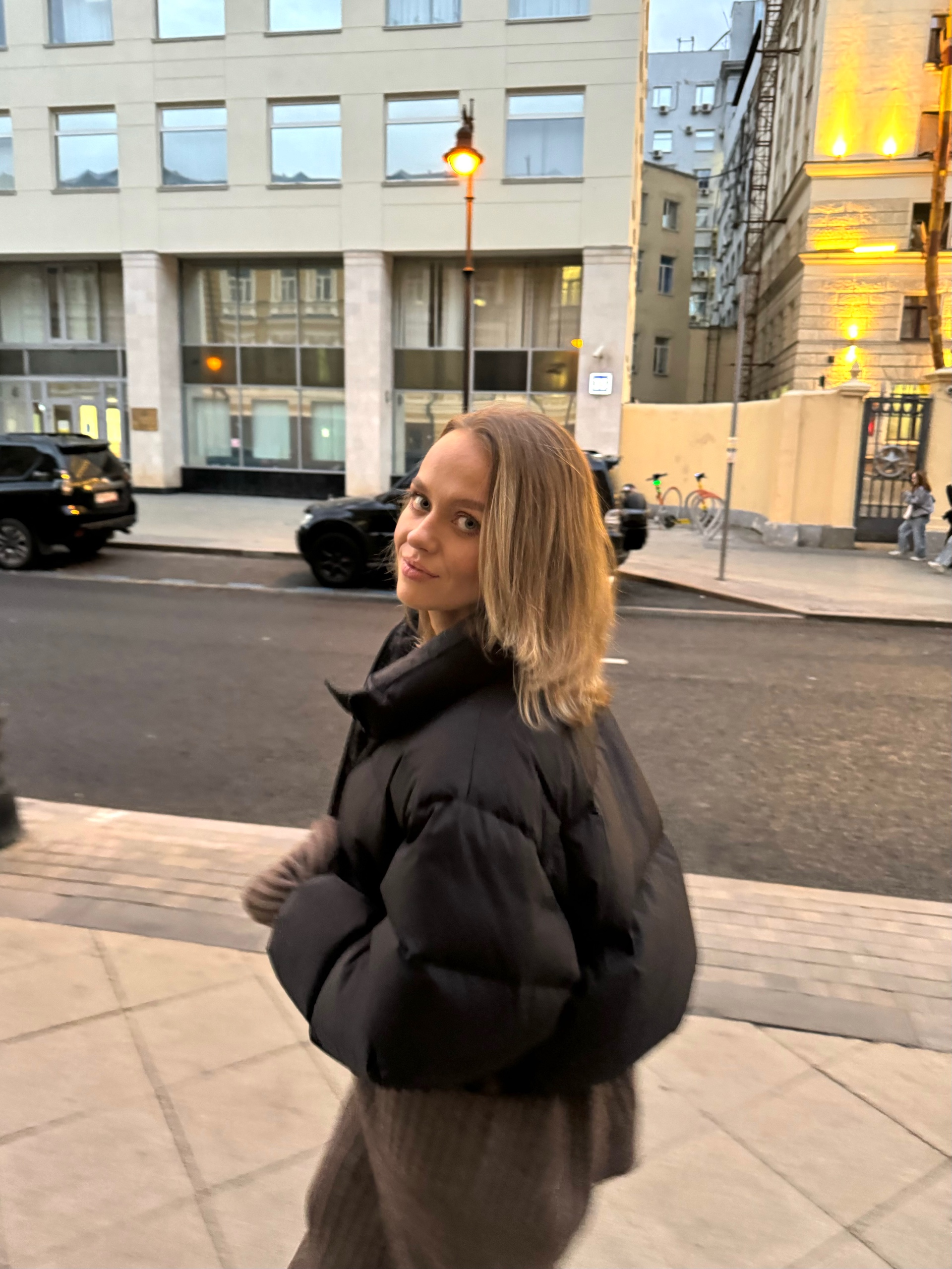 Anna ♈️ (aannyych.lens) Lens social identity (.lens handle) PFP